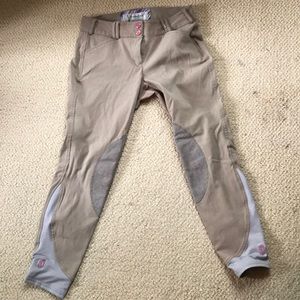 Tredstep Symphony Breeches